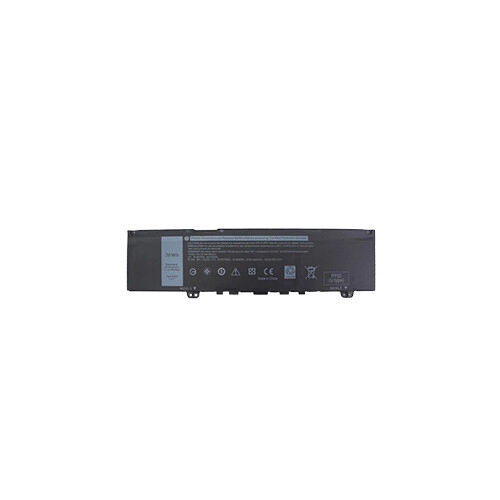 Dell Inspiron 7370 7373 7380 Vostro 5370 F62G0 Laptop Battery