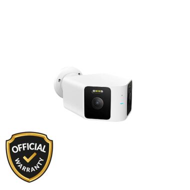 Xiaomi Outdoor Camera CW100 Dual EU (MJSXJ26CM)