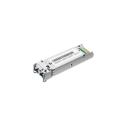 TP-LINK TL-SM311LS V4 MINIGBIC MODULE