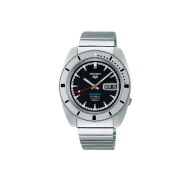 Seiko 5 Sports 1968 Recreation Limited Edition Men’s Watch (SRPL05K1)