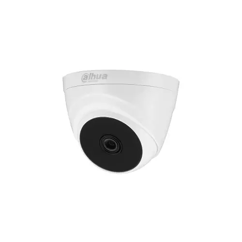 Dahua HAC-T1A21P-A 2MP HDCVI IR Eyeball Camera