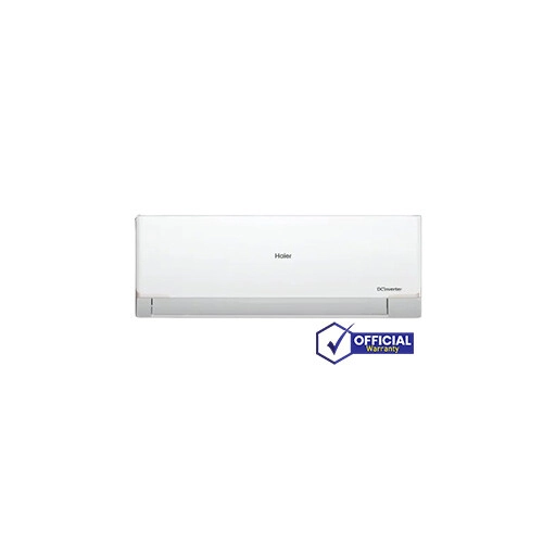 Haier Wi-Fi Hot & Cool 1.6 Ton Inverter AC