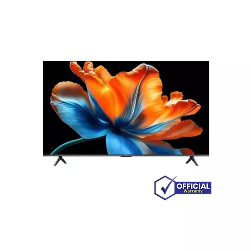 Xiaomi TV S Mini LED 55 2026 55 Inch 4K UHD QD-Mini LED Smart Android Google TV