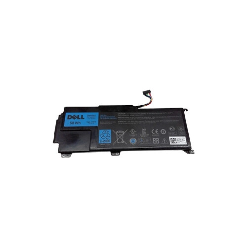 Dell XPS 14Z V79Y0 14.8V 58Wh Laptop Battery