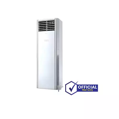 Gree GF-60XTS410 5 Ton Floor Standing AC