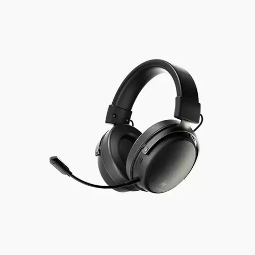 ATK Neptune N9 Pro Quad-mode Gaming Headset (Black)