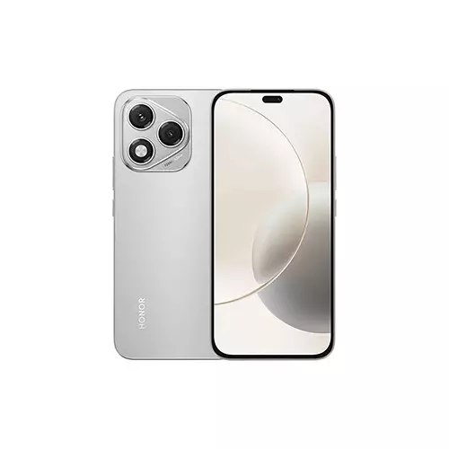 HONOR 400 Lite Mediatek Dimensity 7025 Ultra 12GB RAM 256GB ROM 6.7 Inch AMOLED Android Smartphone