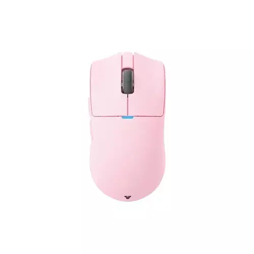 Fantech Tanto E WG13E Tri-Mode Wireless 12000 DPI Gaming Mouse (Black)