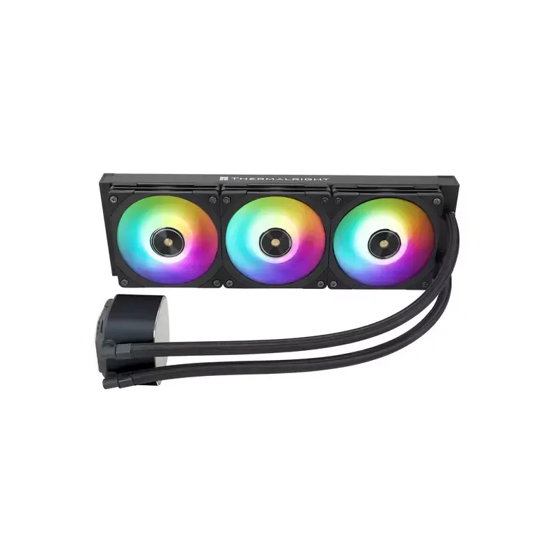 THERMALRIGHT FROZEN HORIZON 360 BLACK ARGB ALL IN ONE CPU LIQUID COOLER