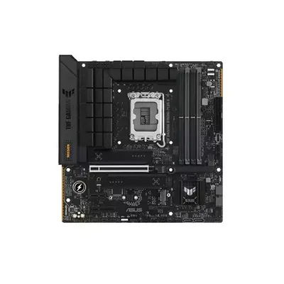 ASUS TUF GAMING B760M-PLUS II Intel LGA1700 Micro-ATX Motherboard