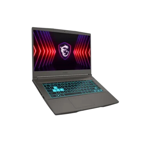 MSI Thin A15 B7UC Ryzen 7 7735HS 16GB RAM 1TB SSD 15.6 inch FHD Gaming Laptop with RTX 3050 4GB