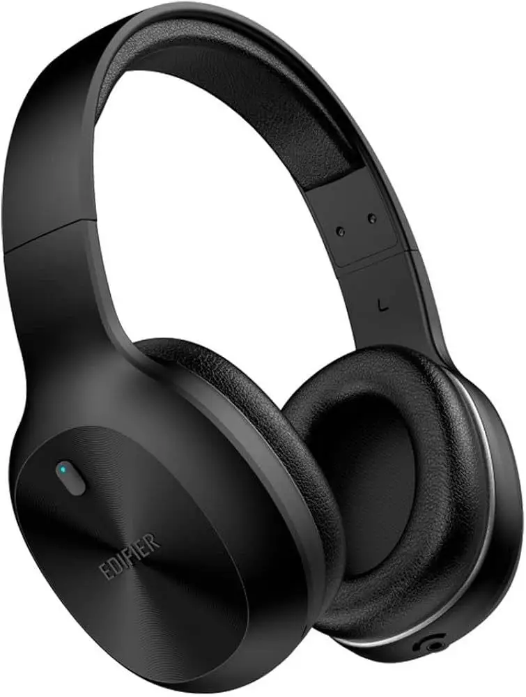 Edifier W600BT Bluetooth Stereo Headphone