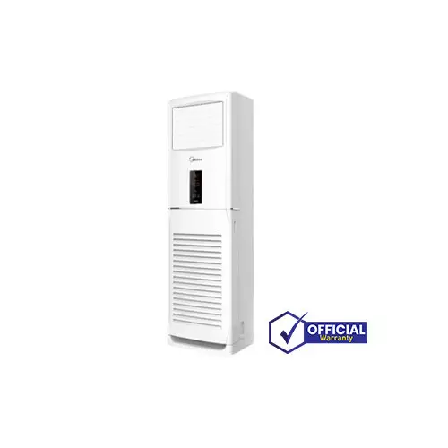 Midea MGFA48CR 4 Ton Floor Standing Type Non Inverter AC