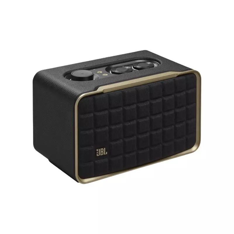 JBL Authentics 200 Wireless Portable Speaker