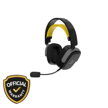 Ajazz AHM09 MAX Tri-mode Headset