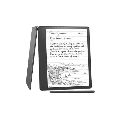 Amazon Kindle Scribe 1st Gen 16GB 10.2 inch Tablet