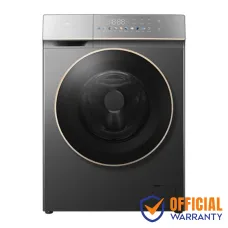 TCL 10 KG Front Load Washing Machine (C7110FLG)