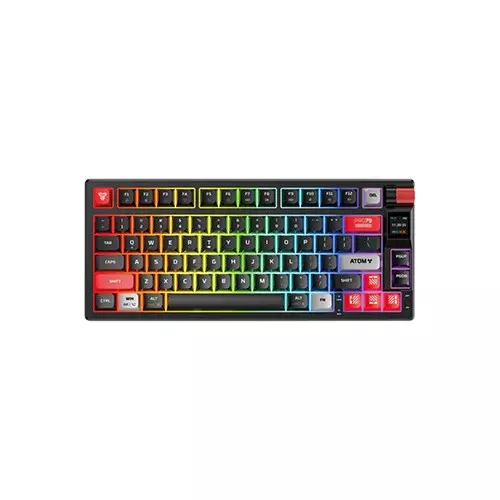 Fantech MK917 ATOM PRO79 Wireless Mechanical Gaming Keyboard