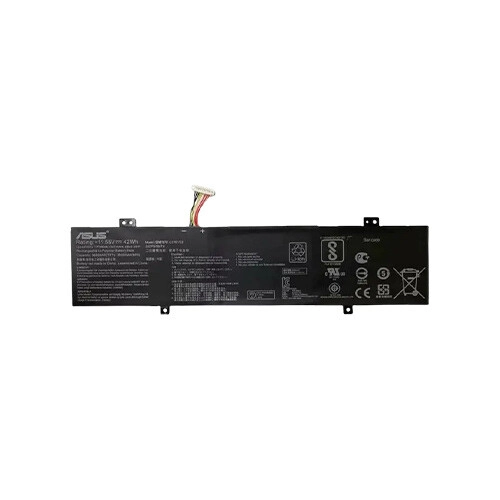 Asus VivoBook Flip 14 TP412 TP412UA TP412FA C31N1733 Laptop Battery