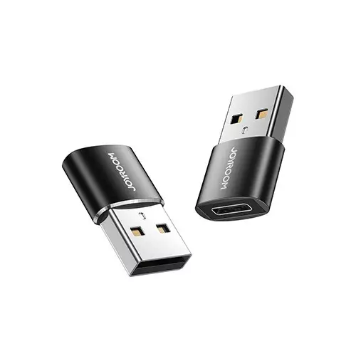 Joyroom USB to Type-C Adapter (S-H152)