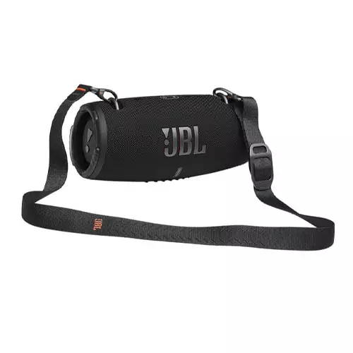 JBL Xtreme 3 Portable Bluetooth Speaker