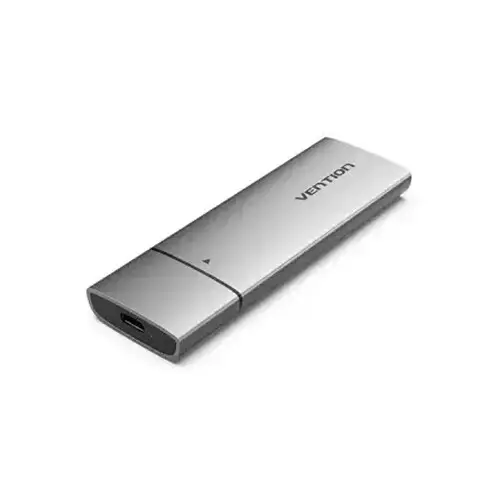 VENTION KPGH0 M.2 NVMe SSD Enclosure