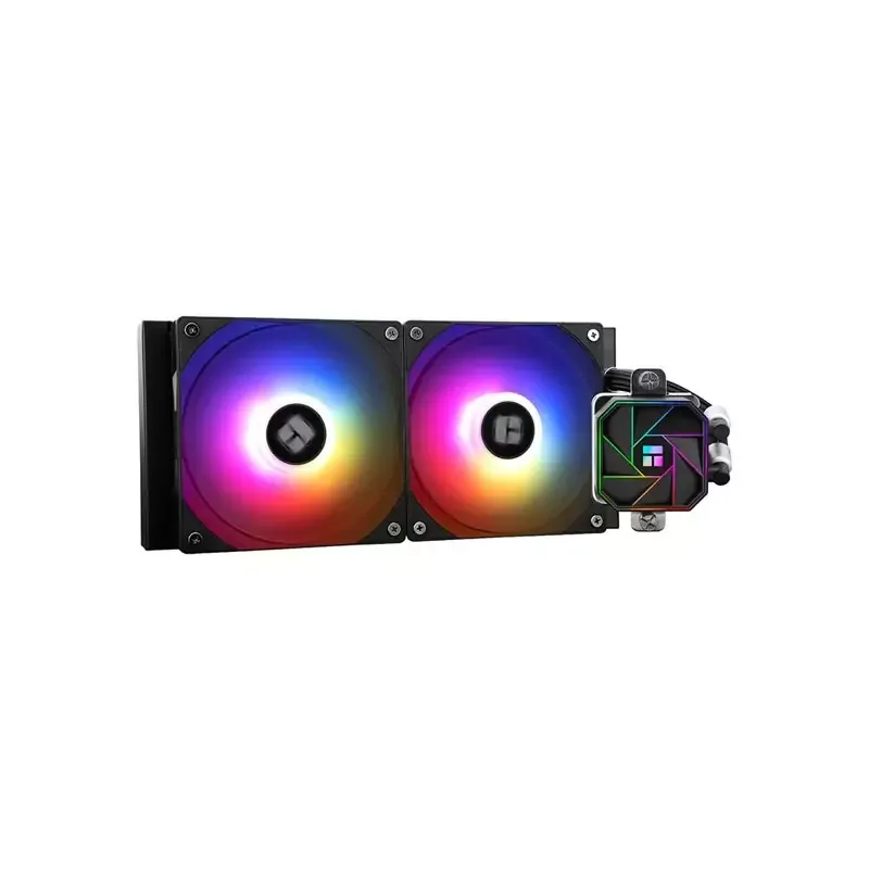 THERMALRIGHT AQUA ELITE 240 V3 ARGB AIO BLACK LIQUID CPU COOLER