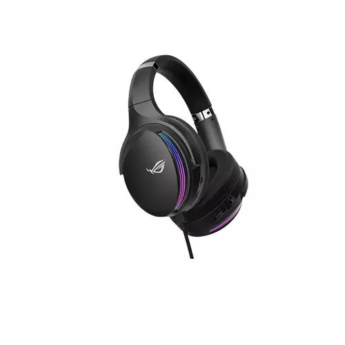 ASUS ROG FUSION II 500 RGB GAMING HEADSET