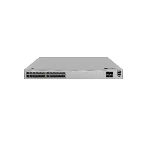 Huawei eKit S310-24PN4X 24-Port Managed PoE+ Switch