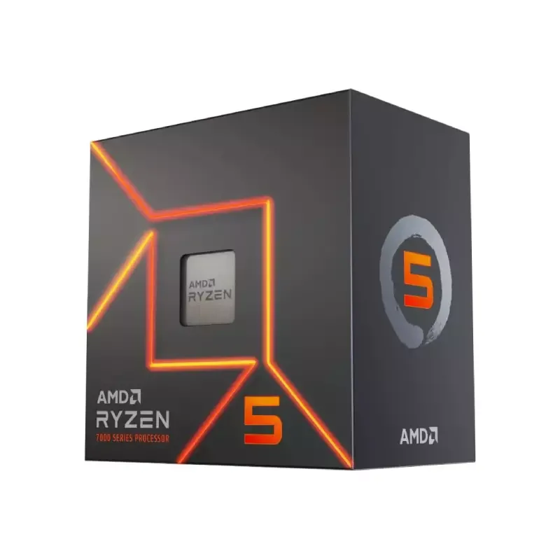 AMD Ryzen 5 7500F Processor