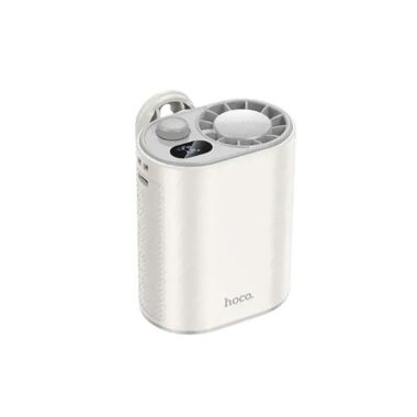 Hoco Portable Clip-On Mini Fan (HX609)