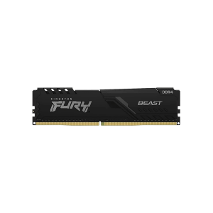 Kingston FURY Beast 8GB DDR4 3200MHz Desktop RAM