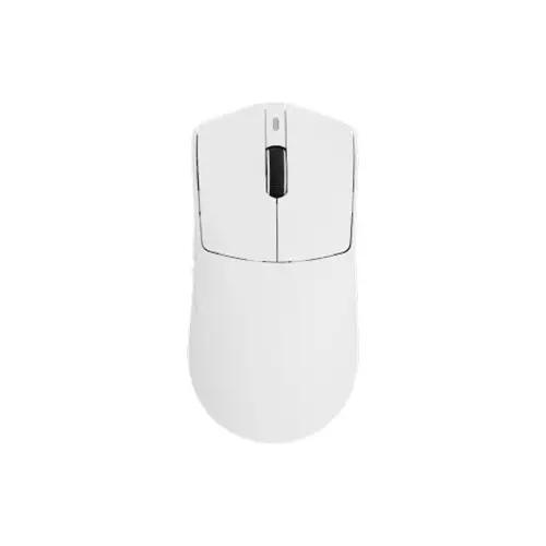 AJAZZ AJ139P V3 MAX Tri-Mode Gaming Mouse(White)