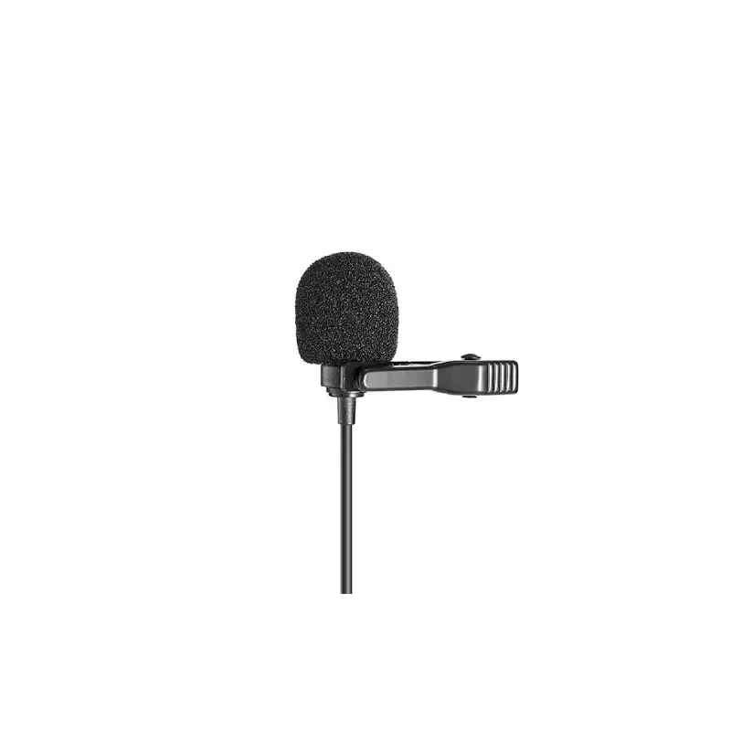 Boya BY-M1 Pro II 3.5mm Lavalier Microphone