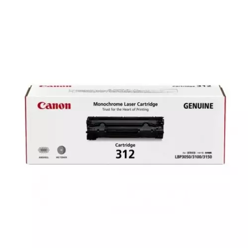 Canon EP-312 Toner