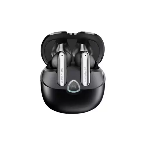 Hifuture Sonicair 4 MIc ENC Bluetooth Wireless Earbuds