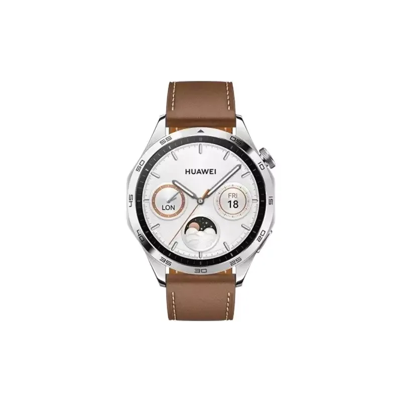 Huawei GT 4 46 Mm Bluetooth Calling Waterproof Smart Watch