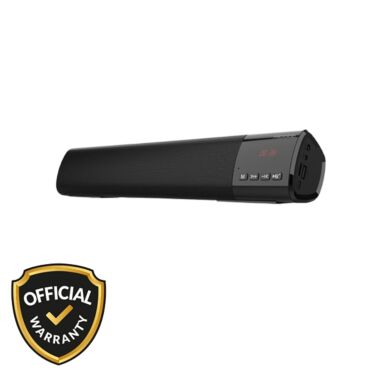 Microlab MS212 Portable Bluetooth Soundbar