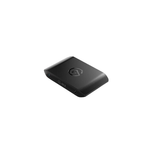 Elgato 4K X Ultra Low Latency Capture Card