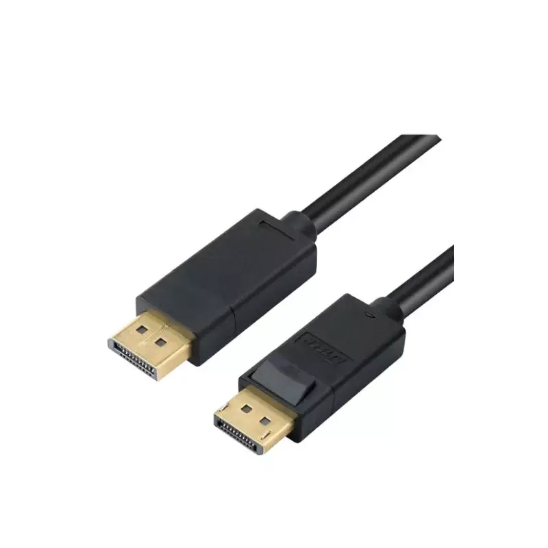 Dtech DT-CU0308 DP To DP 1.8M Data Cable