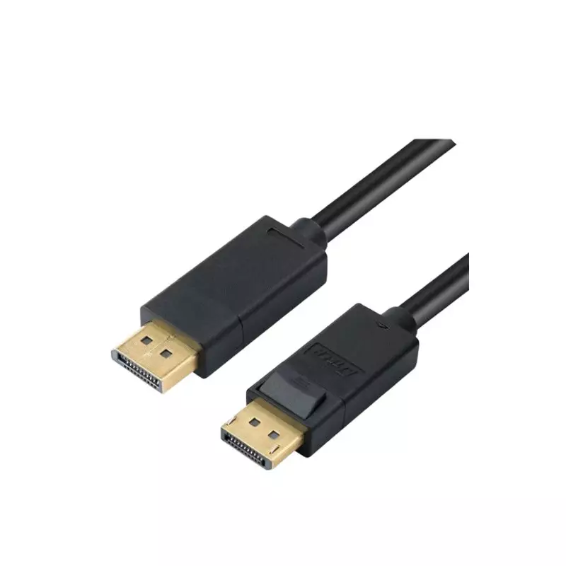 Dtech DT-CU0308 DP To DP 1.8M Data Cable