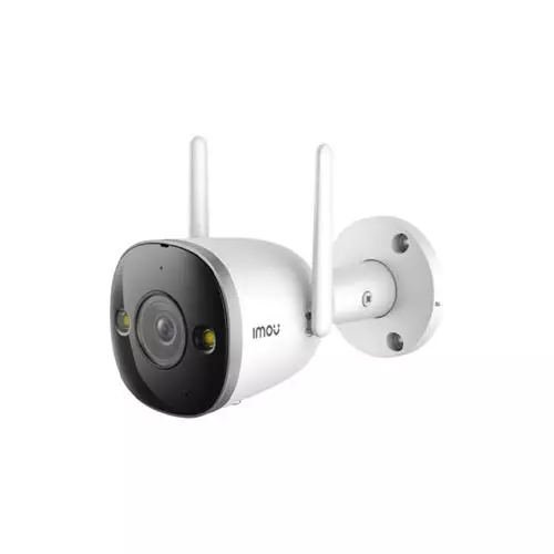 IMOU Bullet 2E IPC-F22FP 2MP Wi-Fi Camera