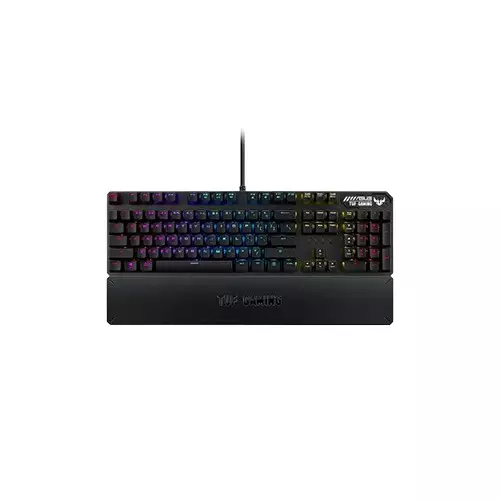 Asus RA05 TUF Gaming K3 RGB Mechanical Keyboard