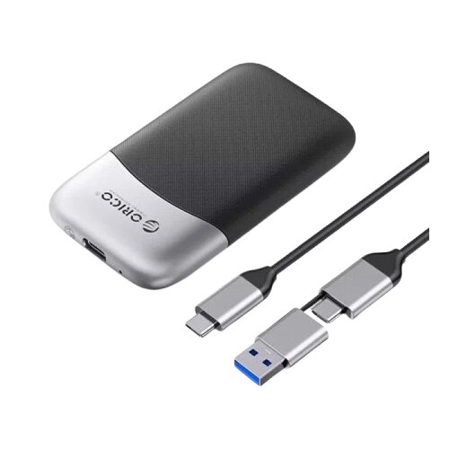 ORICO M20 512GB Portable SSD