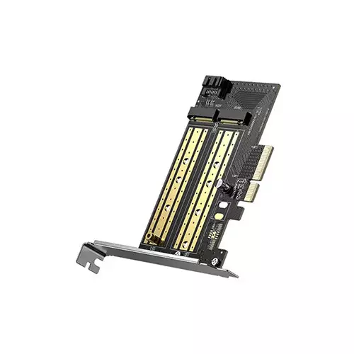 UGREEN CM302 4M.2 PCIe 3.0X4 Express Card-70504