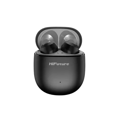 HiFuture OlymBuds3 TWS Wireless Earbuds (Black)