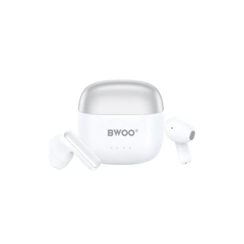 BWOO BO-BW41 TYPE-C ENC Wireless EarBuds
