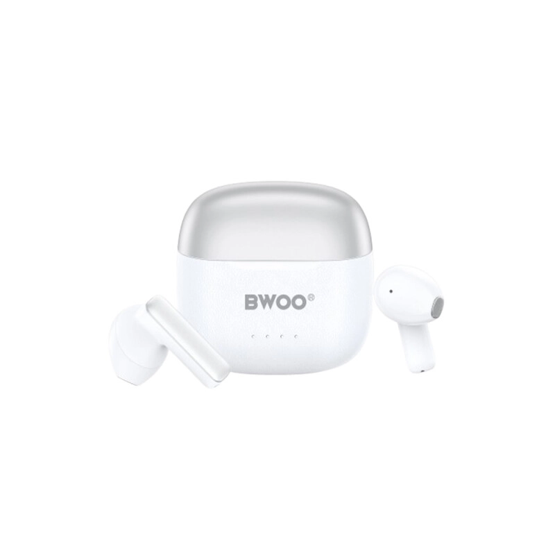BWOO BO-BW41 TYPE-C ENC Wireless EarBuds