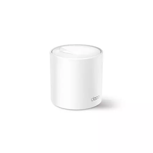 TP-link Deco X50 AX3000 Whole Home Mesh WiFi 6 Router (1-Pack)