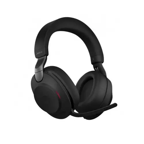 JABRA EVOLVE2 85 MS DUO NOISE CANCELING WIRELESS HEADPHONE